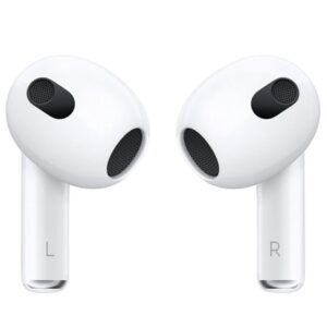 AIRPODS 3 Logo 1:1