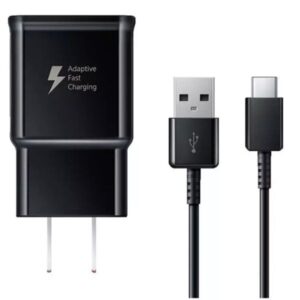 CARGADOR SAMSUNG Tipo C 3A