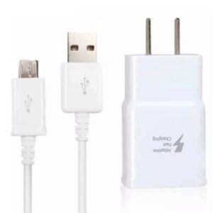 CARGADOR SAMSUNG Tipo V8 3A