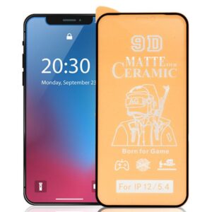 VIDRIO CERÁMICO iPhone