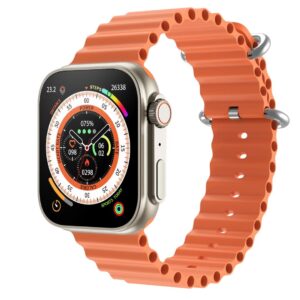 SMARTWATCH GOLD X8 Ultra