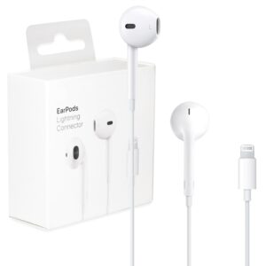 EARPODS CABLE iPhone
