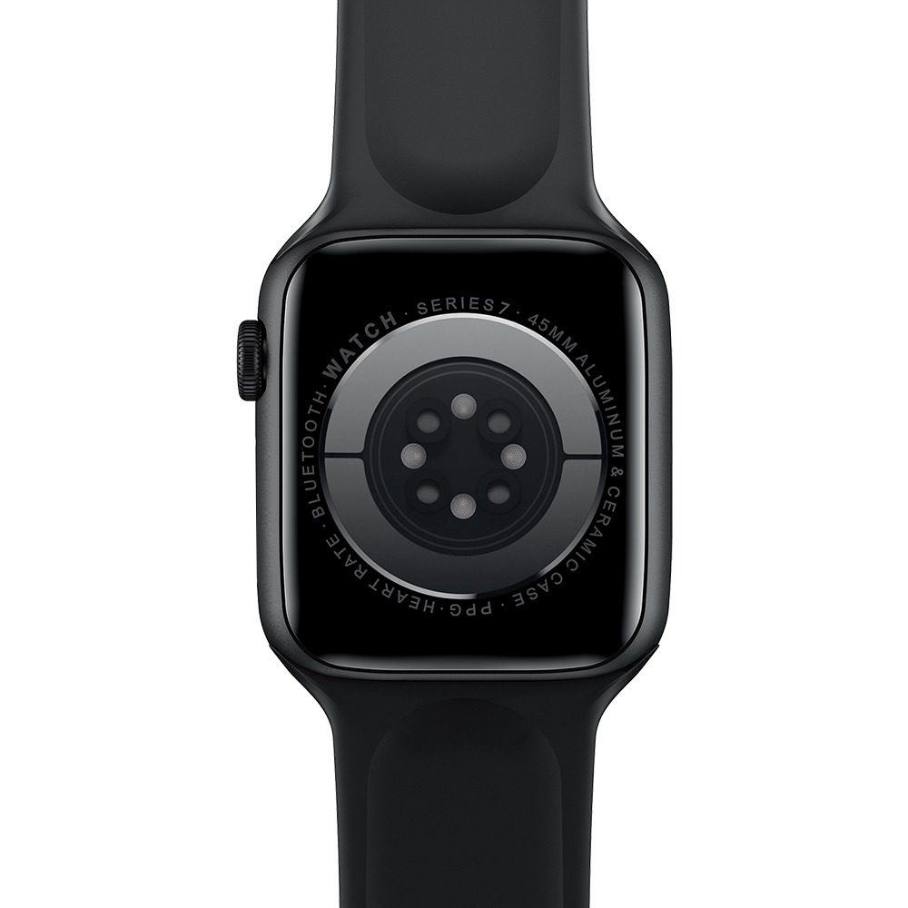 SMARTWATCH 9 PRO 2024 - Image 3