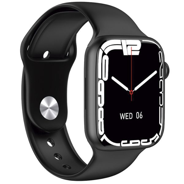 SMARTWATCH BLACK SERIE 8 Plus 2023 - Image 3
