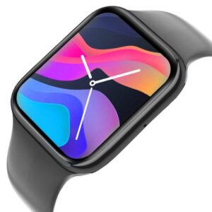 SMARTWATCH BLACK SERIE 8 Plus 2023