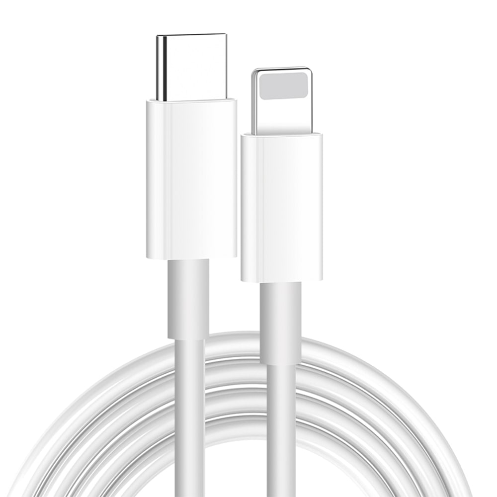 CABLE IPHONE 2M Lightning Tipo C - Image 3