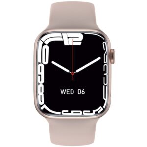 SMARTWATCH SERIE 9 PRO Pink 2024