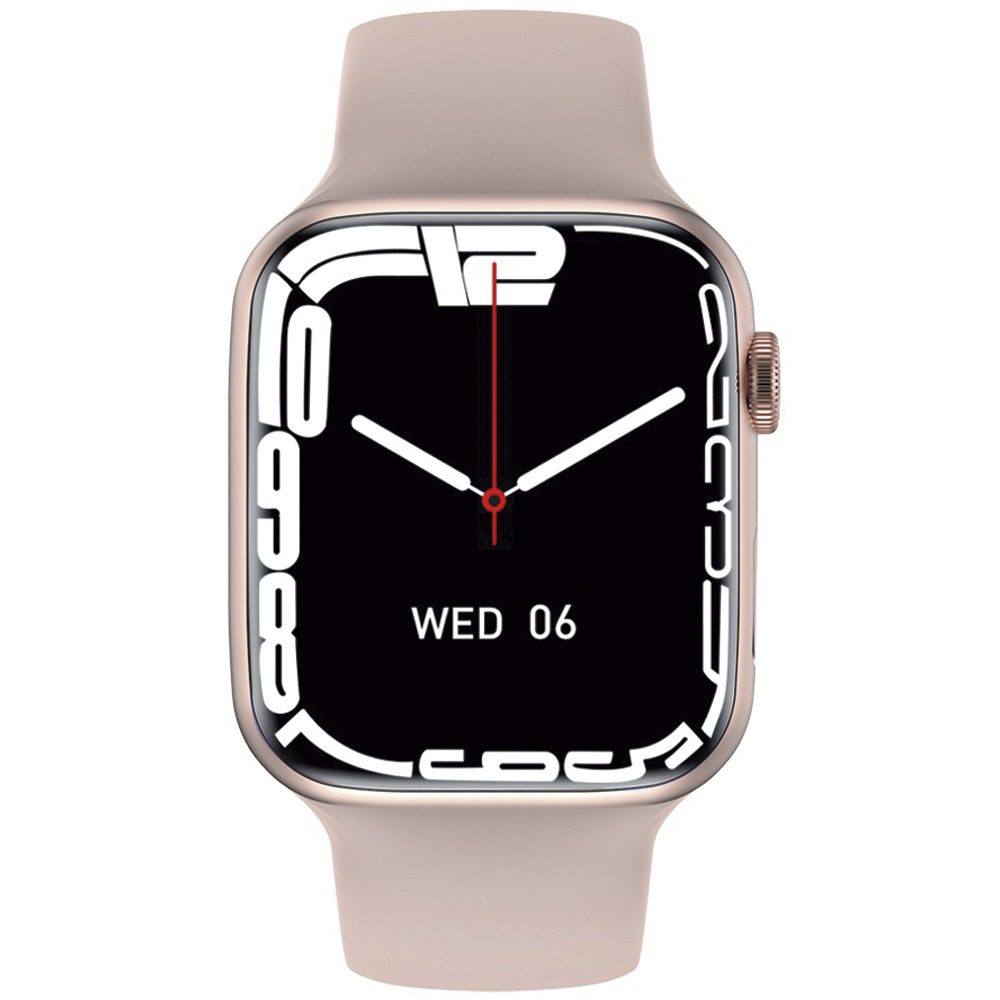 SMARTWATCH SERIE 9 PRO Pink 2024