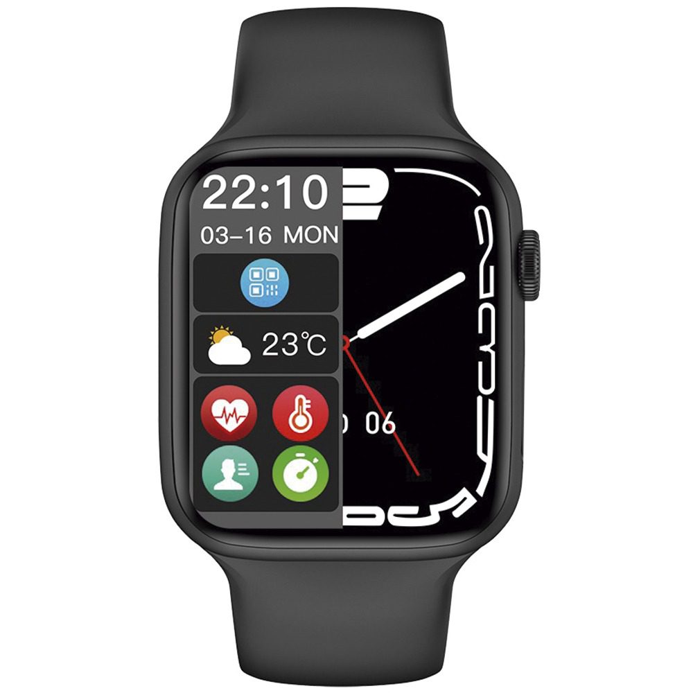 SMARTWATCH 9 PRO 2024 - Image 2