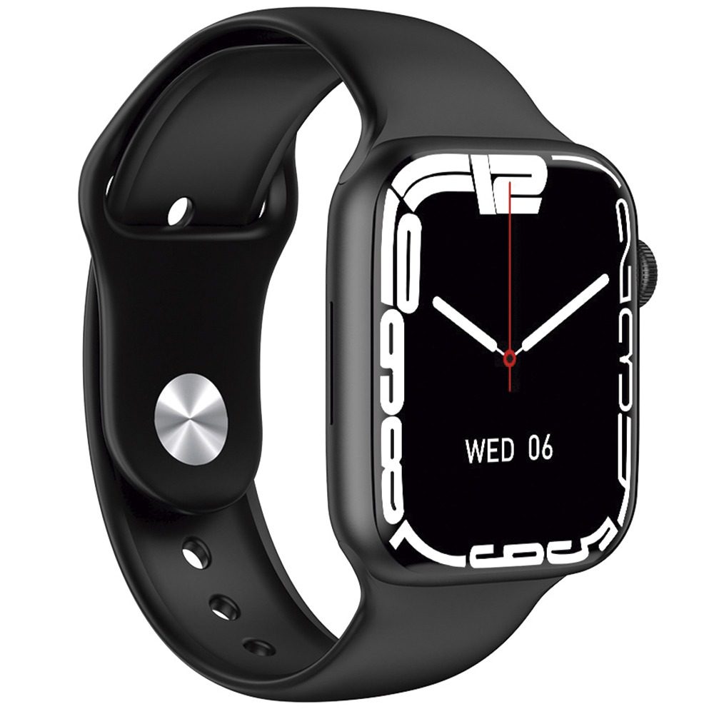 SMARTWATCH 9 PRO 2024 - Image 4