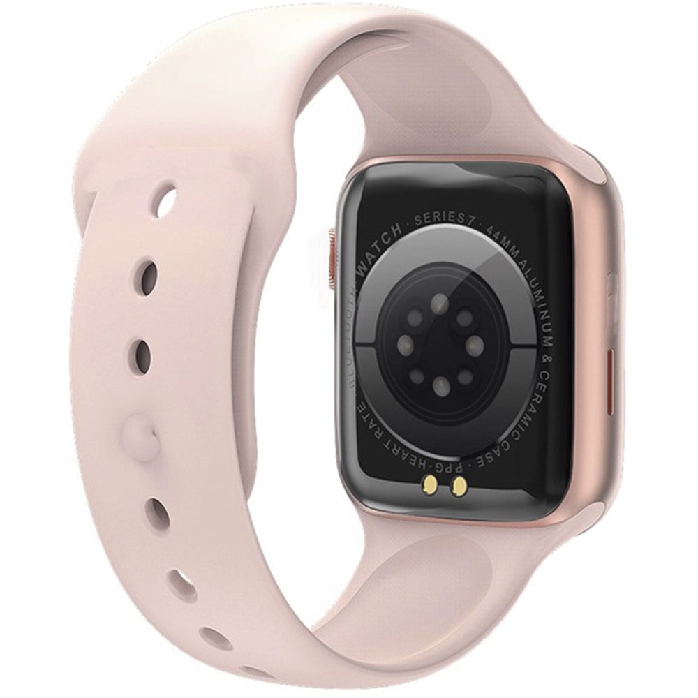 SMARTWATCH PINK SERIE 7 Plus 2024 - Image 4