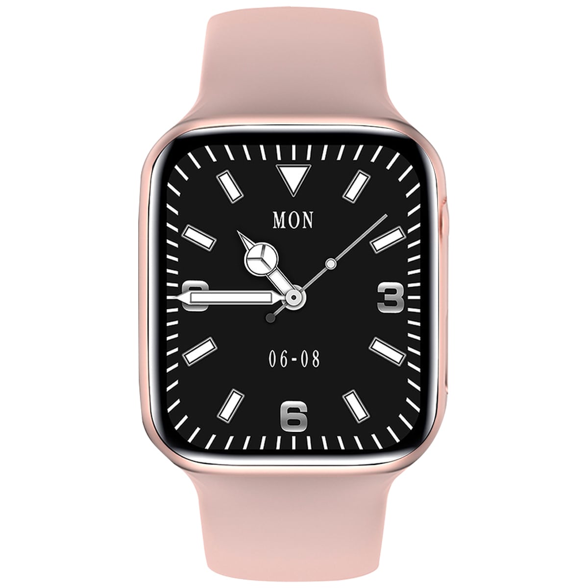 SMARTWATCH PINK SERIE 7 Plus 2024 - Image 2