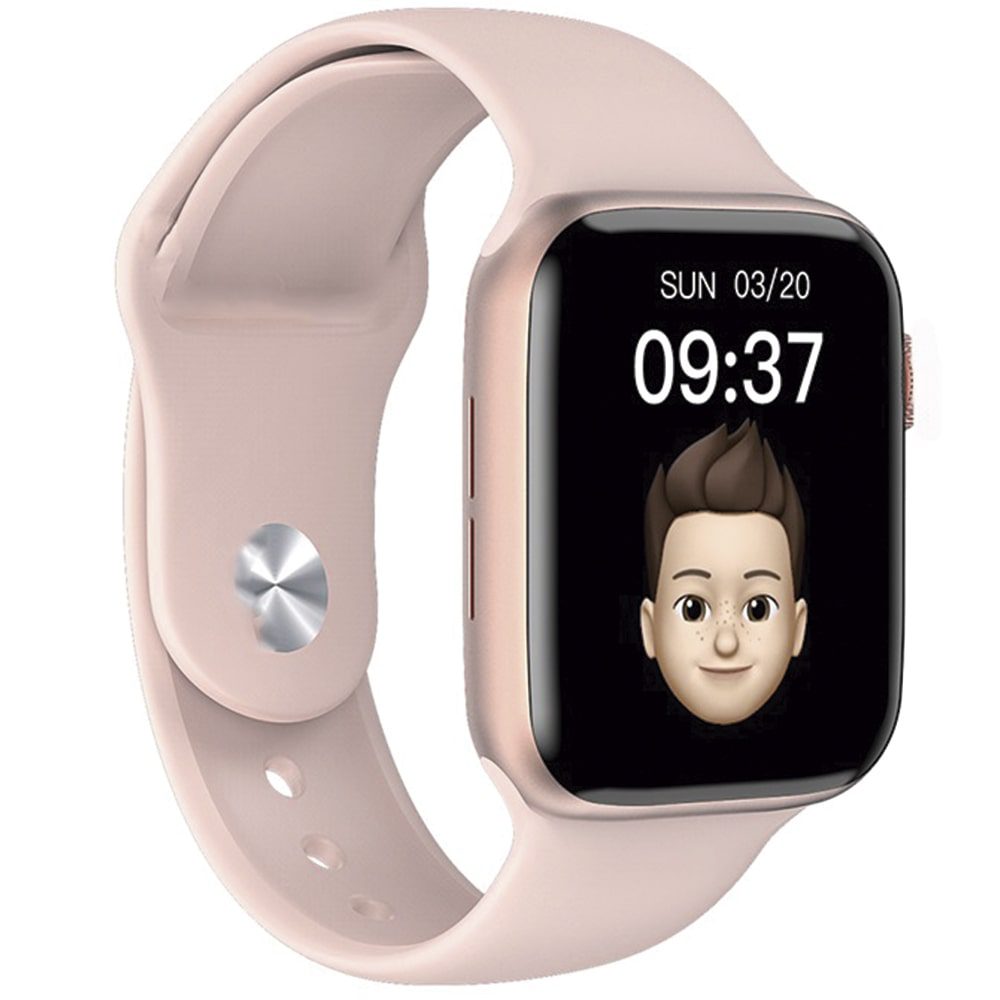 SMARTWATCH PINK SERIE 7 Plus 2024 - Image 3