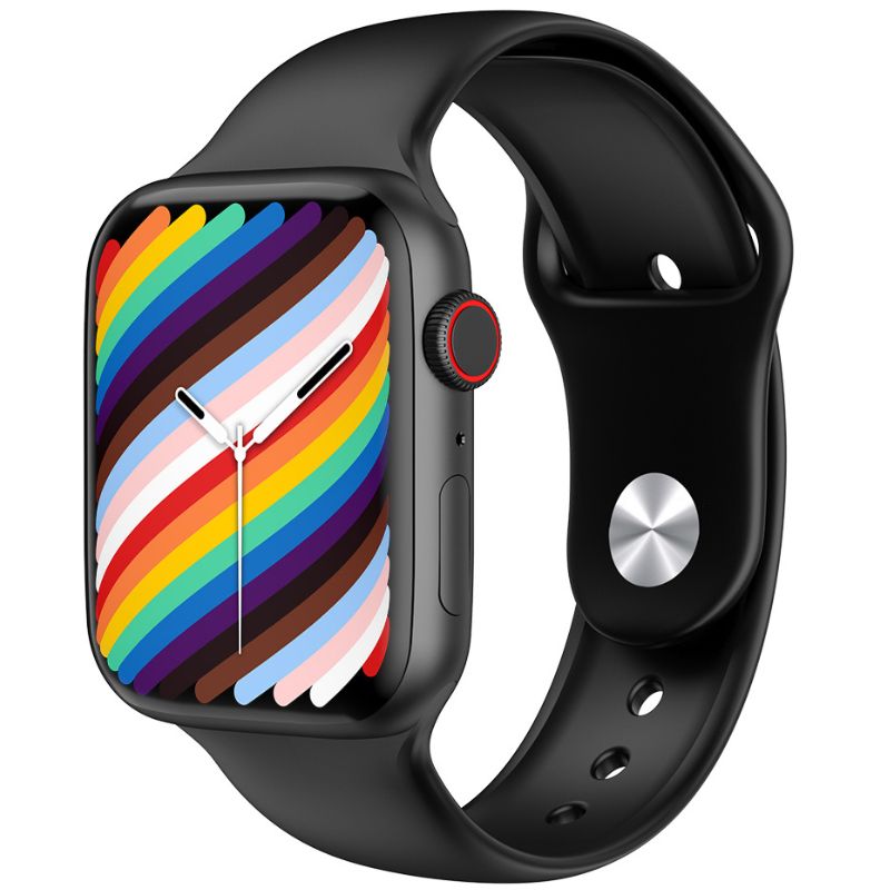 SMARTWATCH 9 PRO 2024